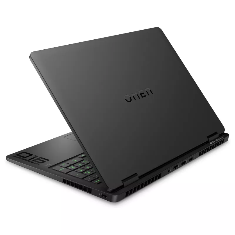 HP OMEN 16-am0168ng 16.0 WUXGA IPS 165Hz, Intel Core Ultra 7-255H, 24GB RAM, 1TB SSD, RTX 5070, FreeDOS (CV4B2EA#ABD)