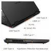 HP OMEN 16-am0168ng 16.0 WUXGA IPS 165Hz, Intel Core Ultra 7-255H, 24GB RAM, 1TB SSD, RTX 5070, FreeDOS (CV4B2EA#ABD)