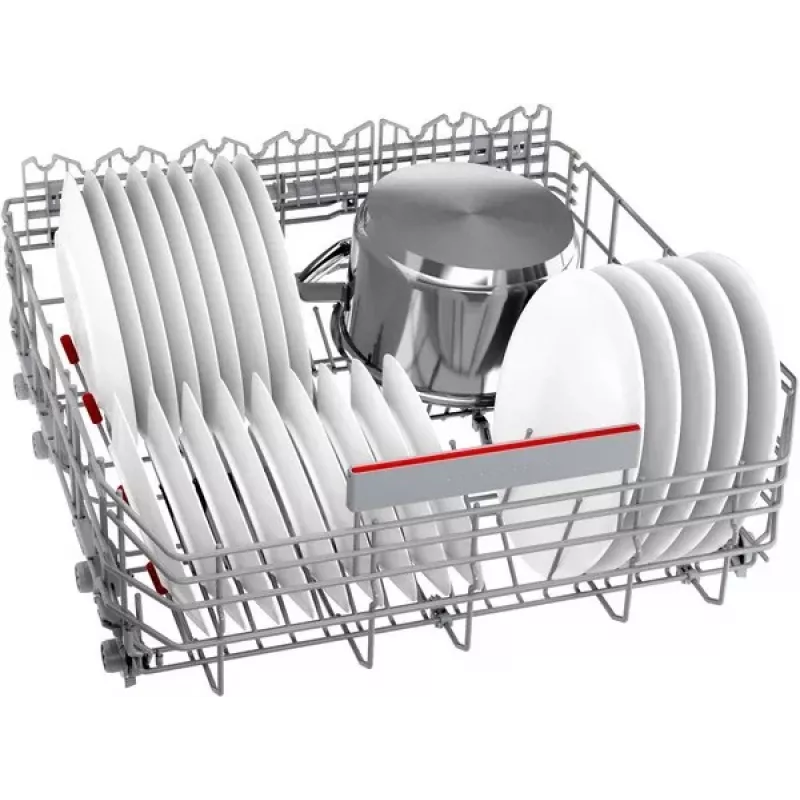 SBD6ECX21E Series 6, Dishwasher 60 cm, Home Connect, XXL