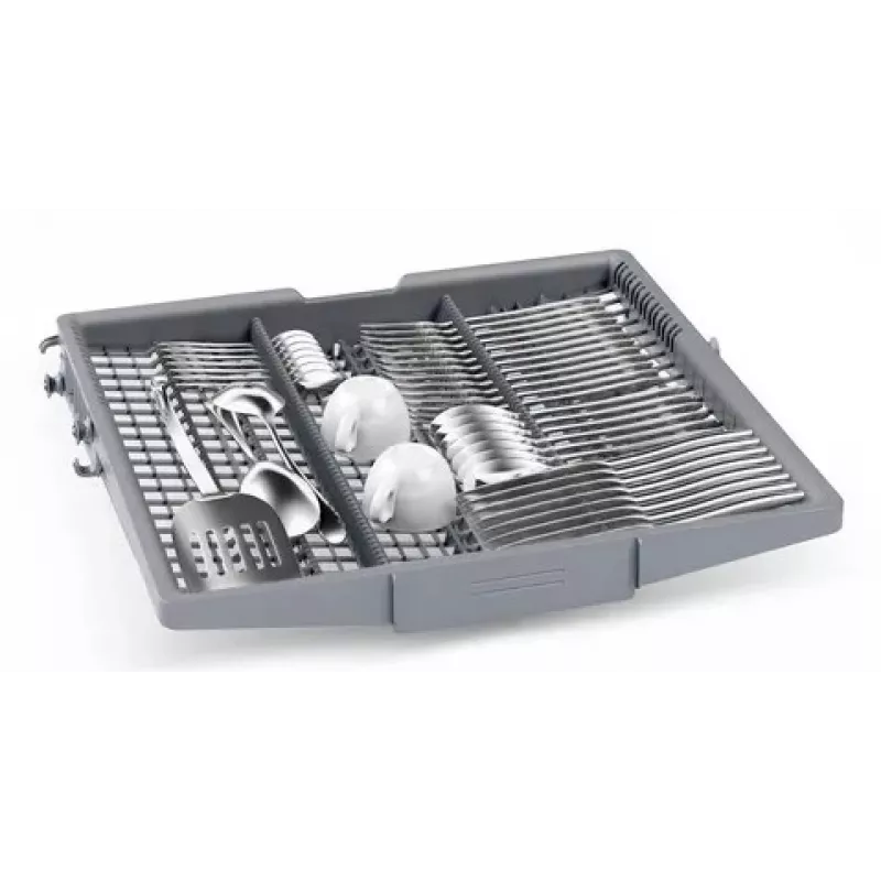 SBD6ECX21E Series 6, Dishwasher 60 cm, Home Connect, XXL