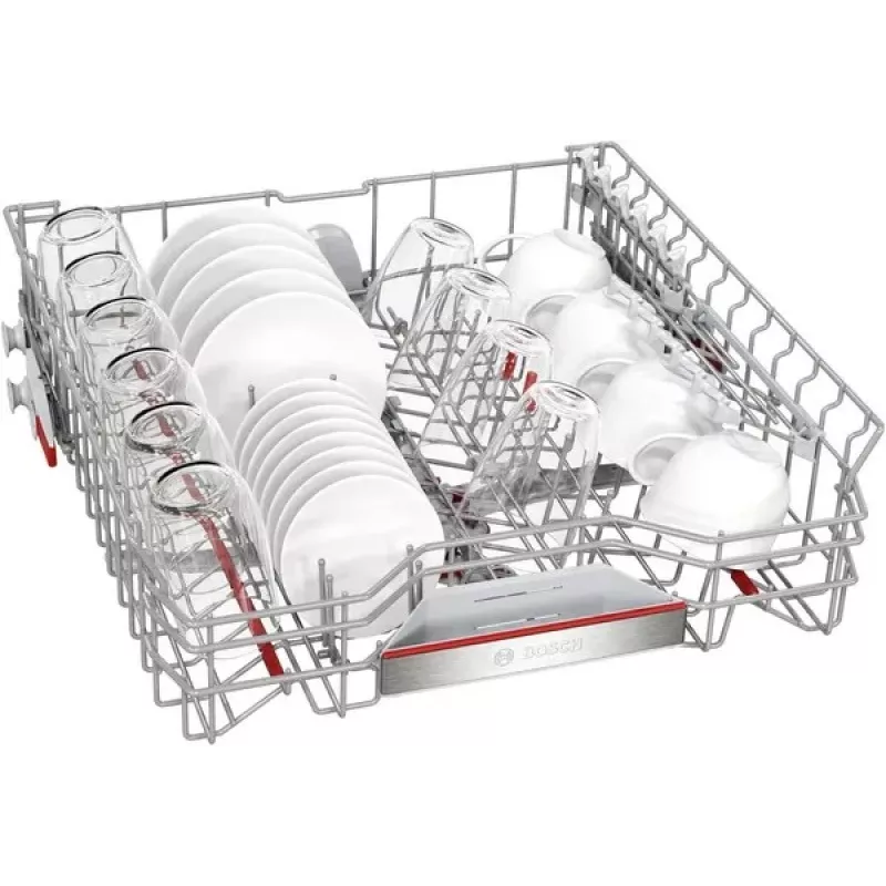SBD6ECX21E Series 6, Dishwasher 60 cm, Home Connect, XXL
