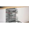 SBD6ECX21E Series 6, Dishwasher 60 cm, Home Connect, XXL