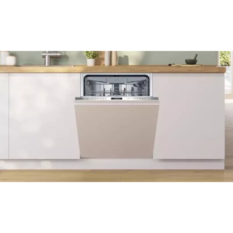 SBD6ECX21E Series 6, Dishwasher 60 cm, Home Connect, XXL
