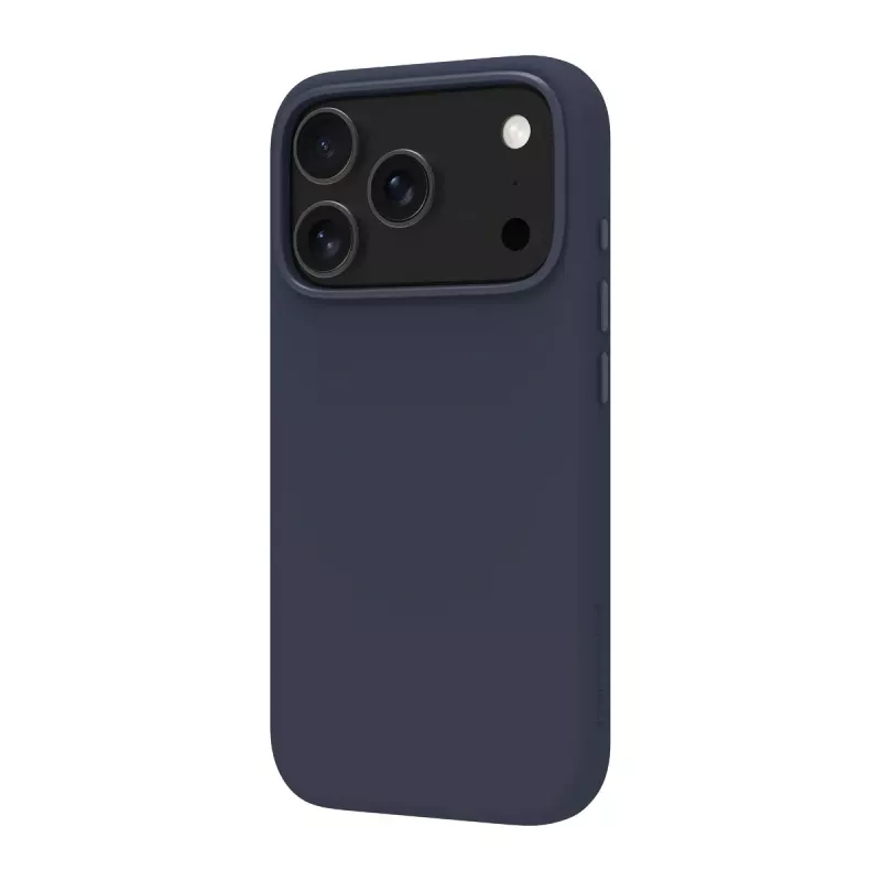 Cover dbramante1928 Roskilde MS ICON Blue for iPhone 17 Pro