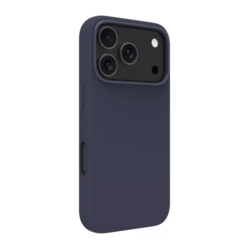 Cover dbramante1928 Roskilde MS ICON Blue for iPhone 17 Pro