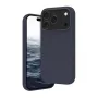 Cover dbramante1928 Roskilde MS ICON Blue for iPhone 17 Pro