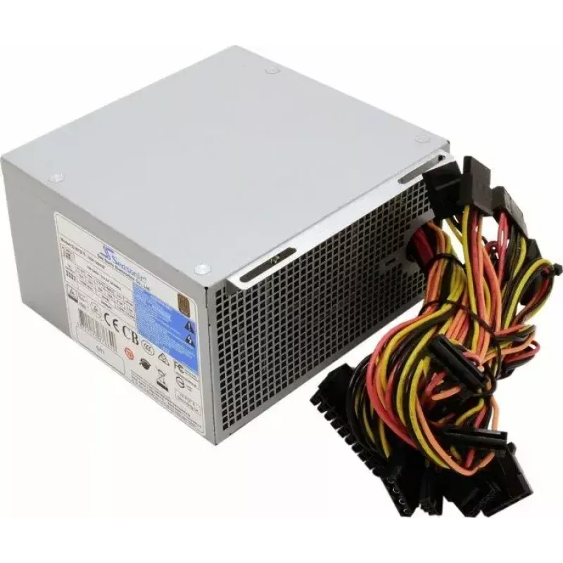 Power Supply SEASONIC SSP-350ES2 350W ATX PSU, single rail, bulk packaging