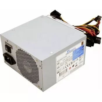 Power Supply SEASONIC SSP-350ES2 350W ATX PSU, single rail, bulk packaging