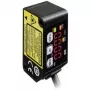 Panasonic Laser-Abstandssensor HG-C HG-C1050-P Measuring Range(e) 50 mm 24 V/DC (HG-C1050-P)