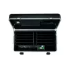 Multimedia cart Parat Case N10 Black