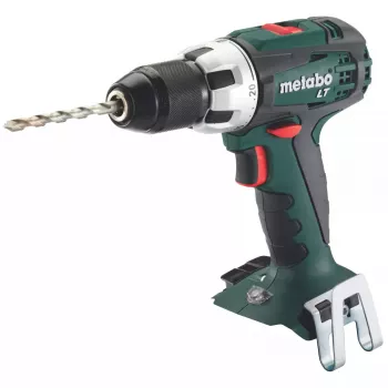 Pistol Grip Drill Metabo BS 18 LT