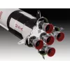 Plastic model Moon Landing 1/96 Apollo 11 Saturn V