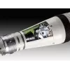 Plastic model Moon Landing 1/96 Apollo 11 Saturn V