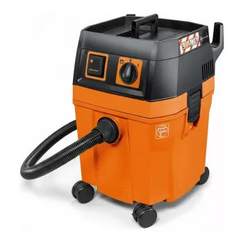 Wet/Dry Vacuum Cleaner Fein Dustex 35 l 1380 W Antistatic