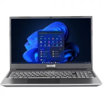 TERRA MOBILE 1500P R5-7430U W11P - Keyboard layout might be German