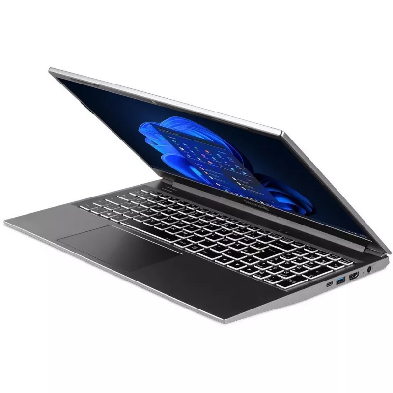 TERRA MOBILE 1500P R5-7430U W11P - Keyboard layout might be German
