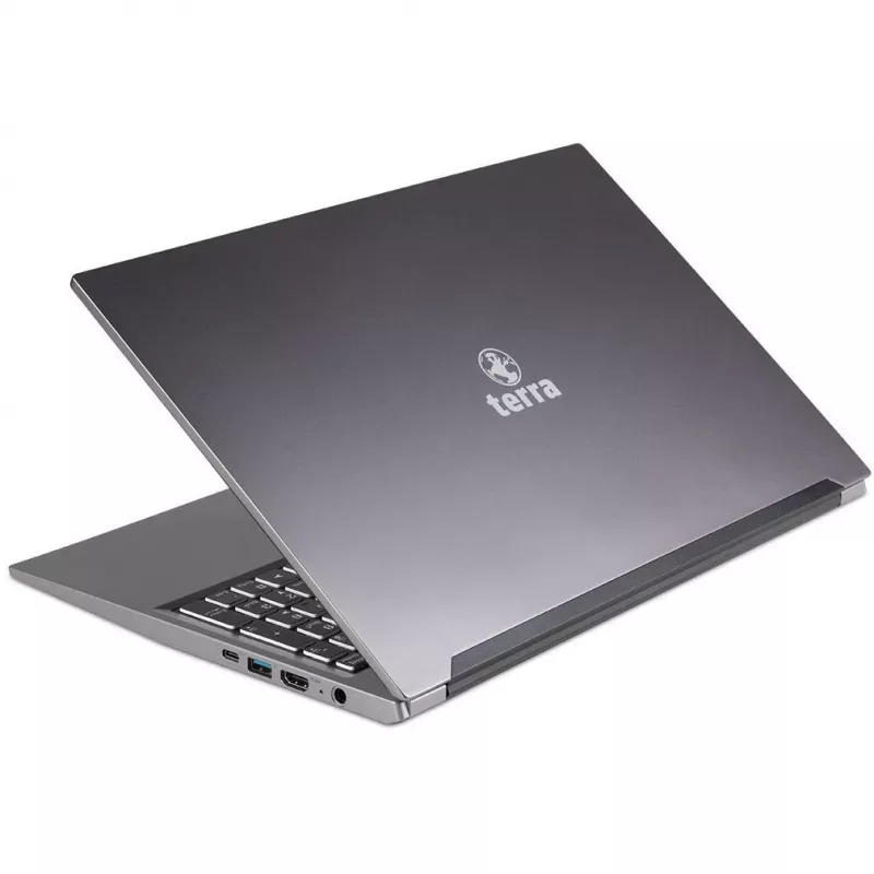TERRA MOBILE 1500P R5-7430U W11P - Keyboard layout might be German