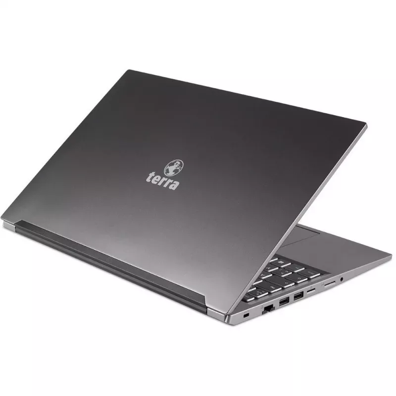 TERRA MOBILE 1500P R5-7430U W11P - Keyboard layout might be German