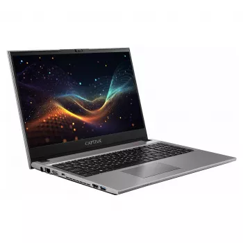 Laptop CAPTIVA Power Starter I81-299 15.6 inch Intel Core i7 16GB RAM 1TB SSD Windows 11