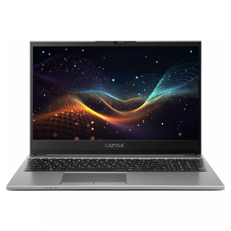 Laptop CAPTIVA Power Starter I81-299 15.6 inch Intel Core i7 16GB RAM 1TB SSD Windows 11