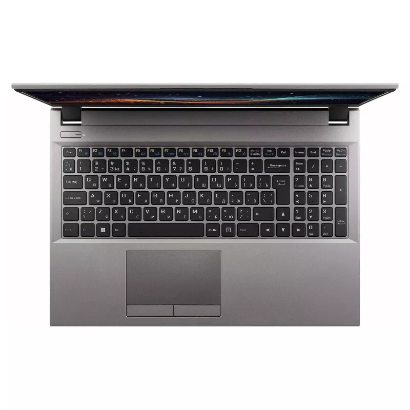 Laptop CAPTIVA Power Starter I81-299 15.6 inch Intel Core i7 16GB RAM 1TB SSD Windows 11