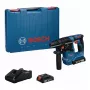 Hammer Drill Bosch GBH 18V-18 Akku-Bohrhammer