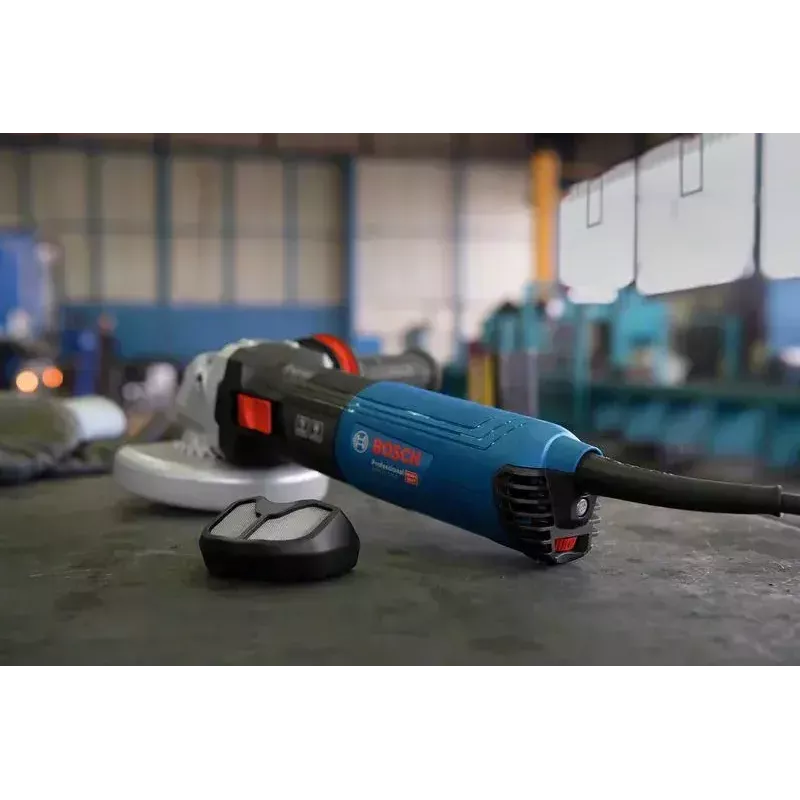 Angle Grinder Bosch GWX 14-125 S