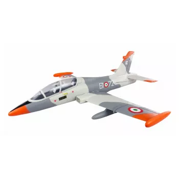 RC Airplane Amewi MB-339 Electric Engine model, Recommended age 14+, Weight 0.5 kg
