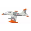 RC Airplane Amewi MB-339 Electric Engine model, Recommended age 14+, Weight 0.5 kg