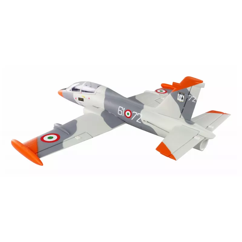 RC Airplane Amewi MB-339 Electric Engine model, Recommended age 14+, Weight 0.5 kg