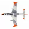 RC Airplane Amewi MB-339 Electric Engine model, Recommended age 14+, Weight 0.5 kg