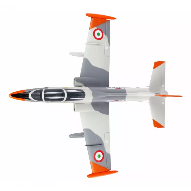 RC Airplane Amewi MB-339 Electric Engine model, Recommended age 14+, Weight 0.5 kg
