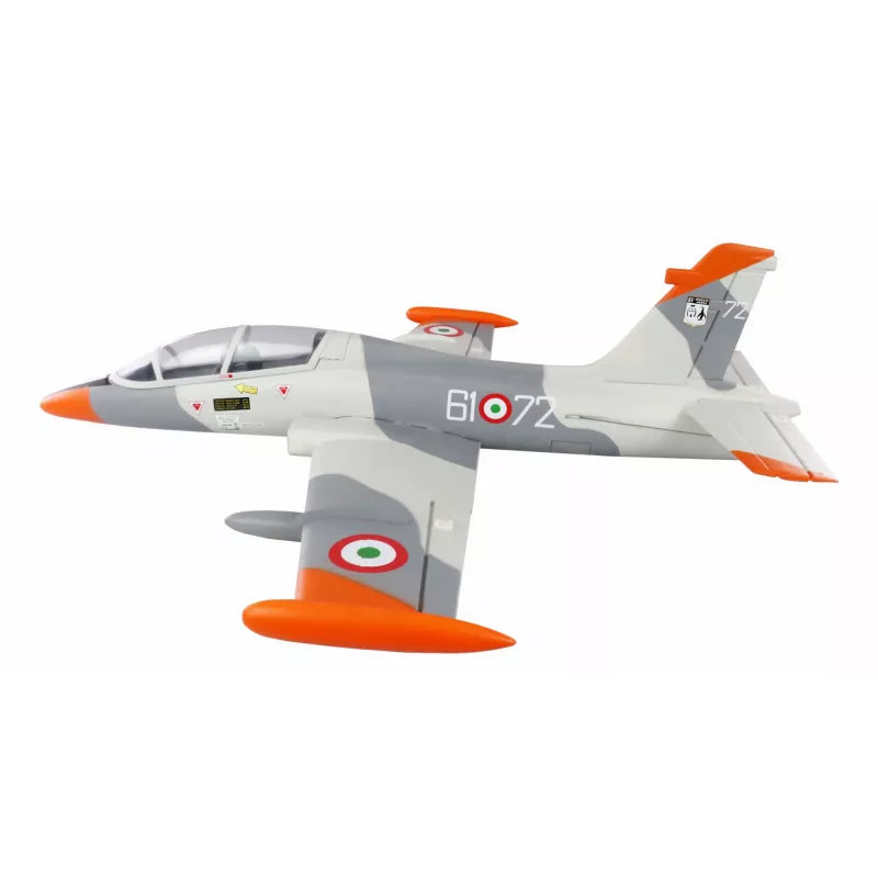 RC Airplane Amewi MB-339 Electric Engine model, Recommended age 14+, Weight 0.5 kg