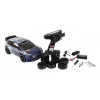 Amewi Polo R WRC, rally car, 1:14, 14 Years, 2000 mAh, 1,33 kg