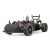 Amewi Polo R WRC, rally car, 1:14, 14 Years, 2000 mAh, 1,33 kg