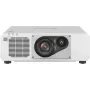 Panasonic PT-FRZ50WE - DLP-Projektor - Laserdiode - 5400 lm - WUXGA (1920 x 1200) - 16:10 - 1080p - Zoomobjektiv - LAN - White