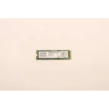 SSD disk Lenovo 512G M.2 PCIe PM981