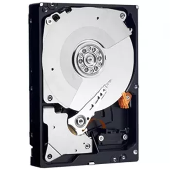 Internal hard drive Dell FY96C 2.5 inch 1200 GB SAS 10,000 RPM