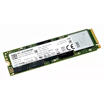 SSD Lenovo 512GB M.2 2280 PCIe 3.0 x4 01FR542