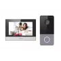 Video Intercom System Hikvision DS-KIS603-P(C)/EU 2 MP 7 inch LCD