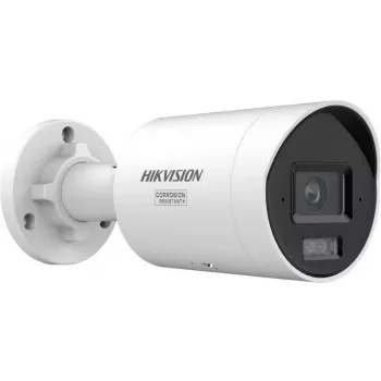 Mini bullet camera Hikvision Smart Hybrid Light DS-2CD2047G3-LIY 2.8mm ColorVu