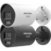 Mini bullet camera Hikvision Smart Hybrid Light DS-2CD2047G3-LIY 2.8mm ColorVu