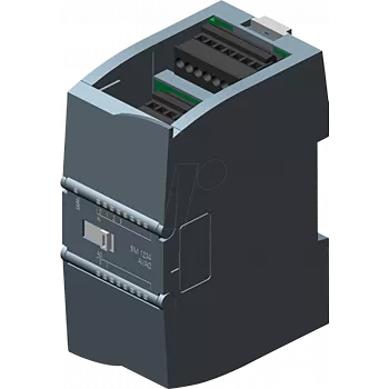 Siemens 6ES7234-4HE32-0XB0 Digital and Analogue I/O Module (6ES72344HE320XB0)
