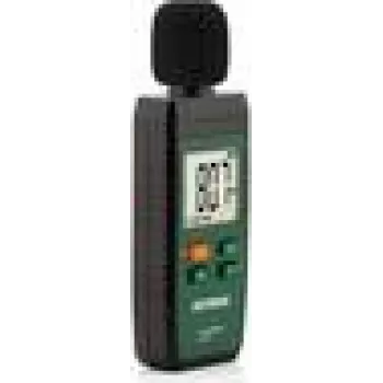 Extech sound level meter SL250W 30 - 130 dB 31.5 Hz - 8000 Hz (SL250W)