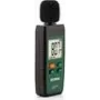 Extech sound level meter SL250W 30 - 130 dB 31.5 Hz - 8000 Hz (SL250W)