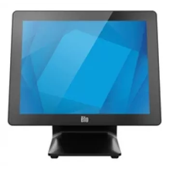 Elo, 15-inch I-Series 3 with Intel, AiO, 4:3 display, Win 11/Win 10, Core i5, 16GB RAM, 256SSD