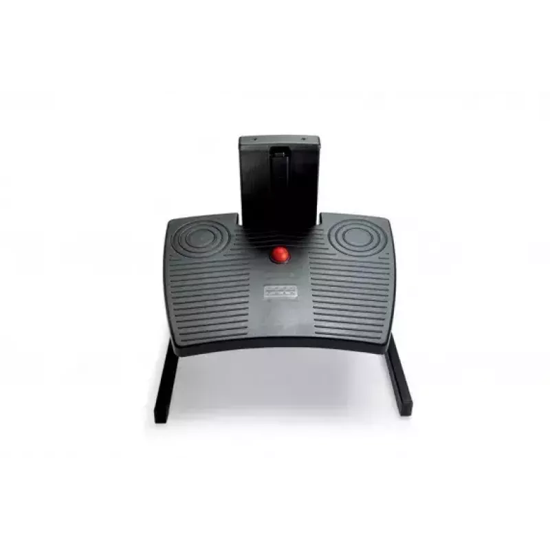 Footrest BakkerElkhuizen Footform Dual