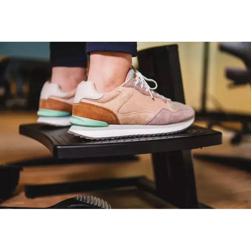 Footrest BakkerElkhuizen Footform Dual