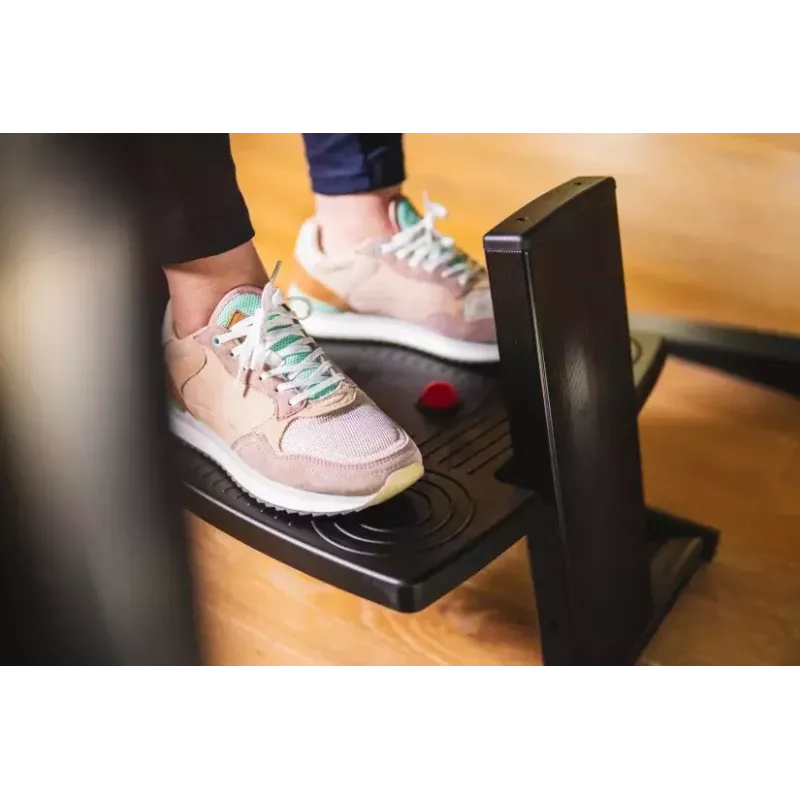 Footrest BakkerElkhuizen Footform Dual