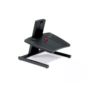 Footrest BakkerElkhuizen Footform Dual
